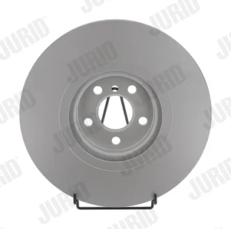 JURID - Гальмівний диск Jurid/Bendix 563668JC-1