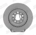 TARCZA HAM./TYв”јГј/ ALFA ROMEO GIULIA 15- Jurid/Bendix 563681JC (фото 1)