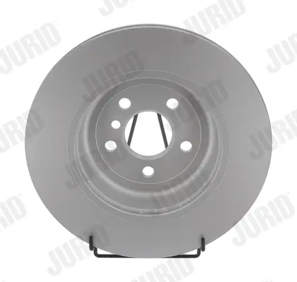 TARCZA HAM./TYв”јГј/ BMW 3 18- /L/ Jurid/Bendix 563685JC1 (фото 1)