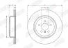 TARCZA HAM./TYв”јГј/ BMW 3 18- /L/ Jurid/Bendix 563685JC1 (фото 3)