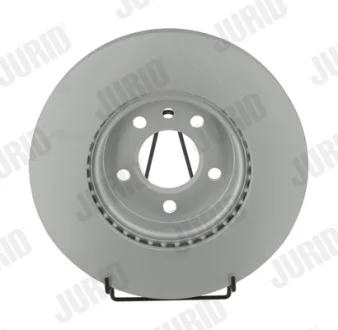 JURID - Гальмівний диск Jurid/Bendix 563712JC-1