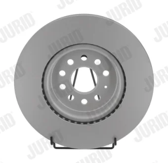 JURID VW Гальмівний диск передній ID.3 (E11) 19- Jurid/Bendix 563746JC