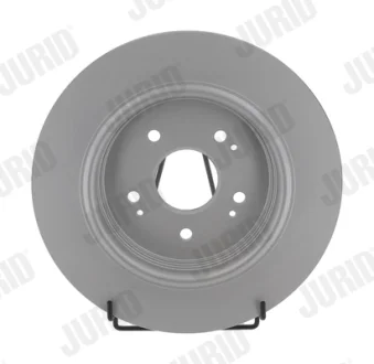 JURID HONDA диск гальмівний задн. CR-V 16- Jurid/Bendix 563835JC