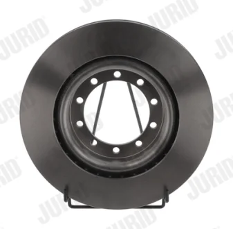 Тормозной диск Jurid/Bendix 569101J