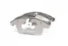 Гальмівні колодки передні Audi A3 / Seat Altea, Ibiza / Skoda Fabia, Octavia / VW Caddy Jurid/Bendix 573128J (фото 1)