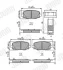 Автозапчасть Jurid/Bendix 573693J (фото 1)