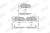 Автозапчасть Jurid/Bendix 573789J (фото 1)