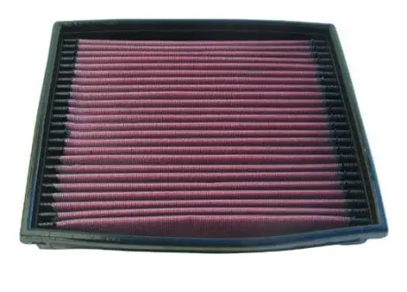 Панельний фільтр (вставка) K&N Filters 332013