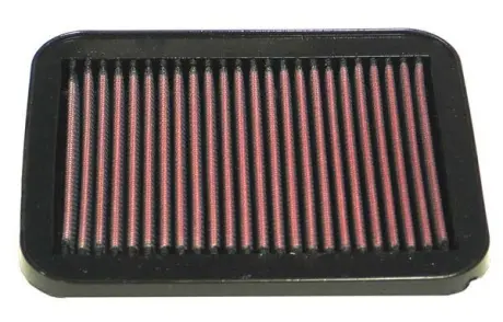 Панельний фільтр (вставка) K&N Filters 332162