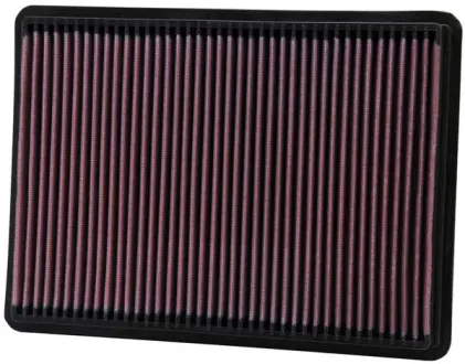 Панельний фільтр (вставка) K&N Filters 332233