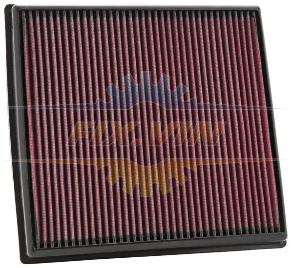 Панельний фільтр (вставка) K&N Filters 332428 (фото 1)