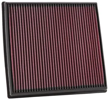 Панельний фільтр (вставка) K&N Filters 332428