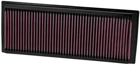 Фільтр повітря, спортивний K&N Filters 332865