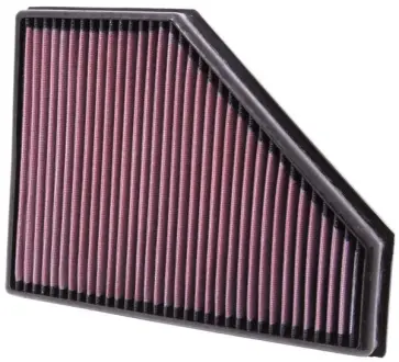 Панельний фільтр (вставка) K&N Filters 332942