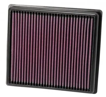 Фільтр повітря, спортивний K&N Filters 332990
