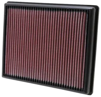 Фільтр повітря, спортивний K&N Filters 332997