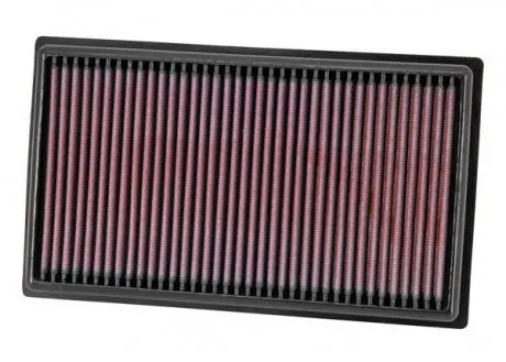 Фільтр повітря, спортивний K&N Filters 332999
