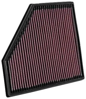 Фільтр повітря, спортивний K&N Filters 333051