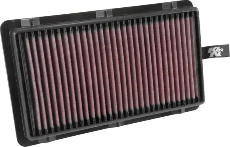 Панельний фільтр (вставка) K&N Filters 333064