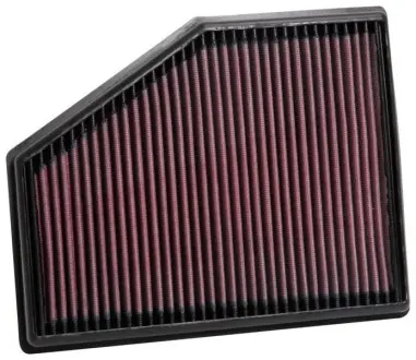 Фільтр повітря, спортивний K&N Filters 333079