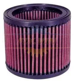 Повітряний фільтр KN K&N Filters AL-1001 (фото 1)