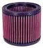 Повітряний фільтр KN K&N Filters AL-1001 (фото 1)