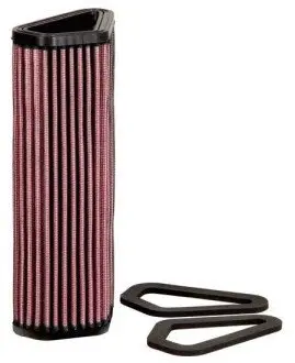 Фільтр повітря K&N Filters DU1007