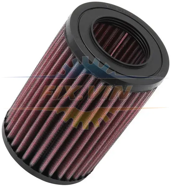 Панельний фільтр (вставка) K&N Filters E9257 (фото 1)
