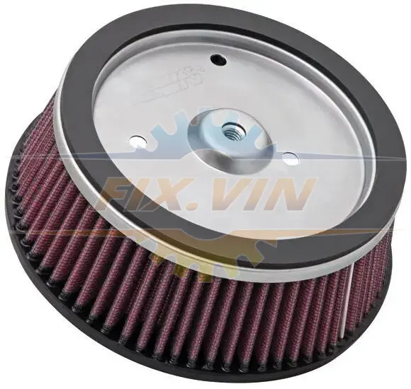 Повітряний фільтр KN K&N Filters HD-0800 (фото 1)