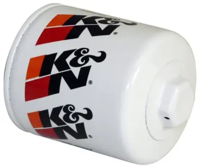 Спортивний масляний фільтр K&N Filters HP1007