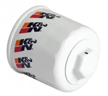 Масляний фільтр спортивний K&N Filters HP1008