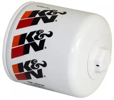 Масляний фільтр спортивний K&N Filters HP2010