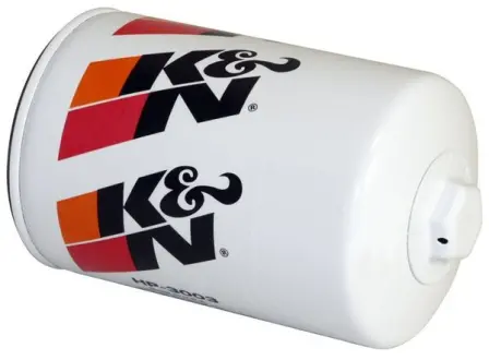 Спортивний масляний фільтр K&N Filters HP3003