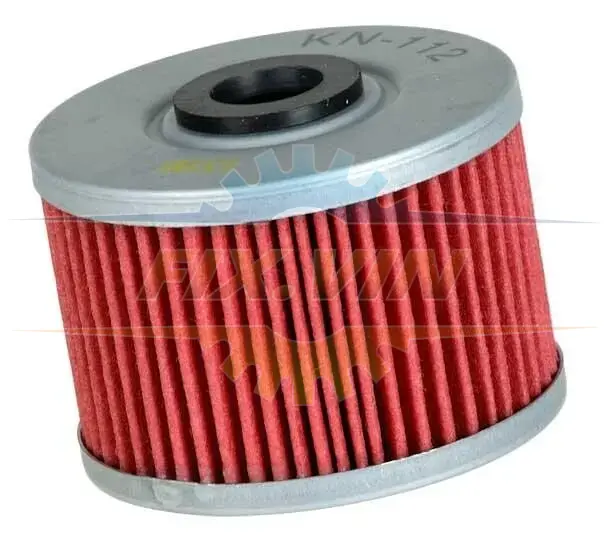 Масляний фільтр KN K&N Filters KN-112 (фото 1)