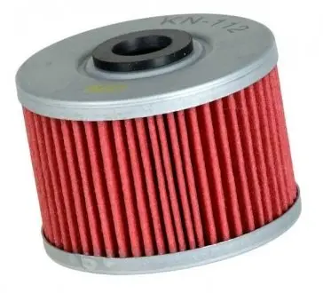 Масляний фільтр KN K&N Filters KN-112