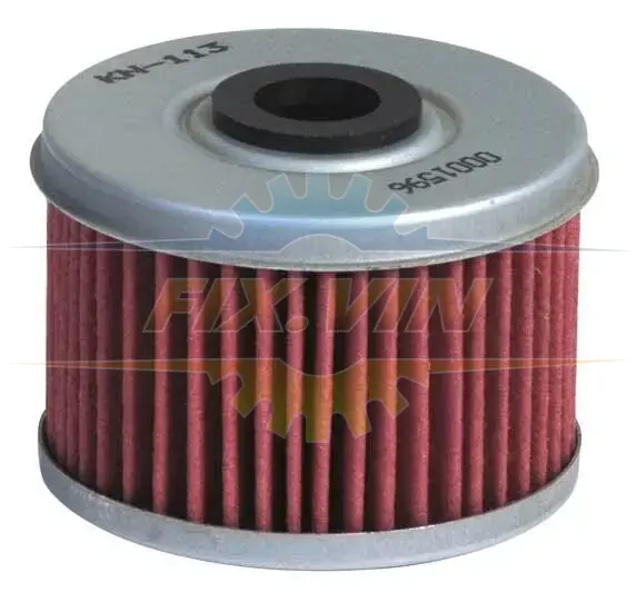 Масляний фільтр KN K&N Filters KN-113 (фото 1)