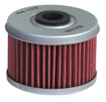 Масляний фільтр KN K&N Filters KN-113