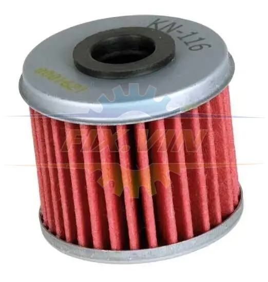 Масляний фільтр KN K&N Filters KN-116 (фото 1)