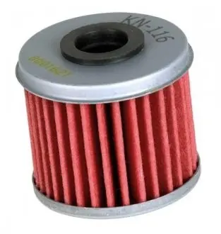 Масляний фільтр KN K&N Filters KN-116