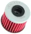 Фільтр оливи K&N Filters KN117 (фото 1)