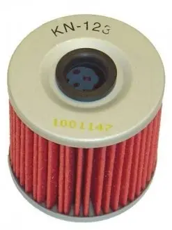Масляний фільтр KN K&N Filters KN-123