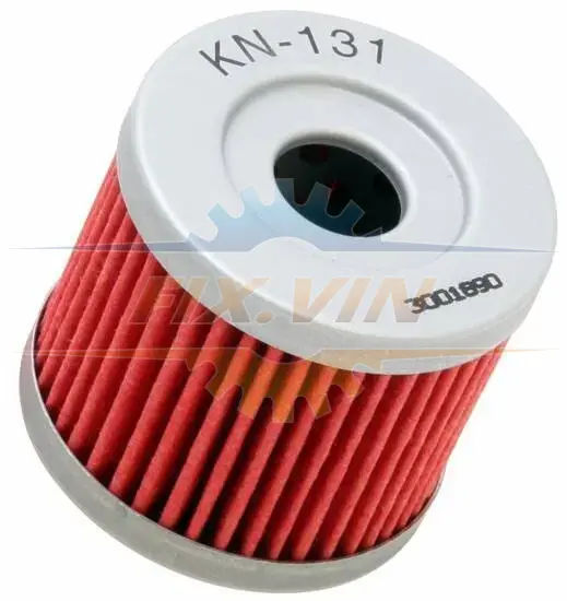 Масляний фільтр KN K&N Filters KN-131 (фото 1)