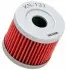Масляний фільтр KN K&N Filters KN-131 (фото 1)