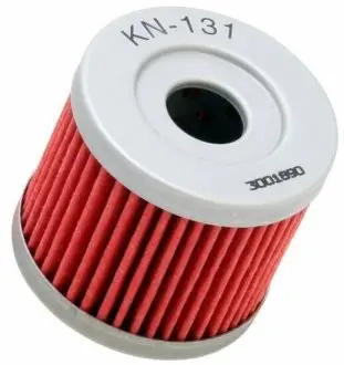 Масляний фільтр KN K&N Filters KN-131