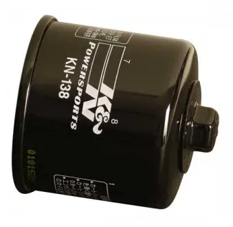 Масляний фільтр KN K&N Filters KN-138