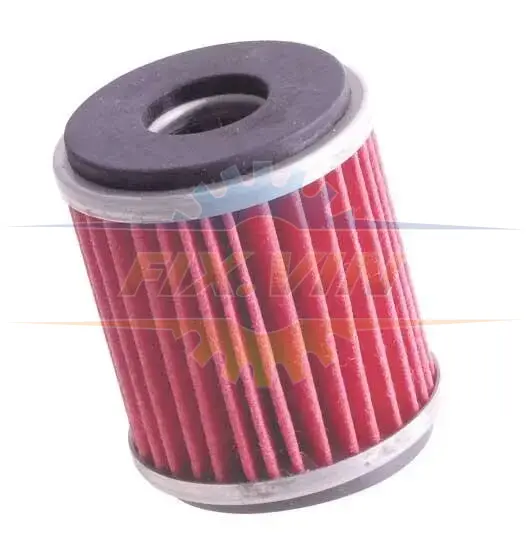 Масляний фільтр KN K&N Filters KN-141 (фото 1)
