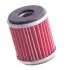 Масляний фільтр KN K&N Filters KN-141 (фото 1)