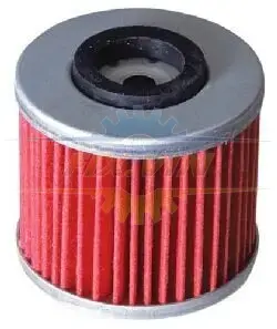 Фільтр оливи K&N Filters KN-145 (фото 1)