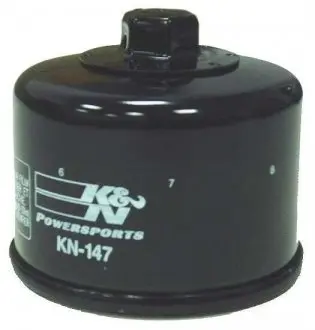 Масляний фільтр KN K&N Filters KN-147