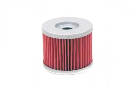 Масляний фільтр KN K&N Filters KN-151